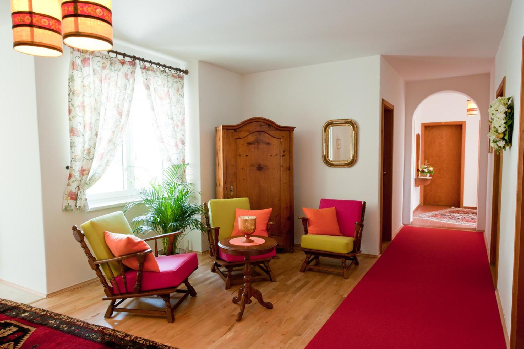 Hotel Oremushof Velden am Woerthersee Exterior photo