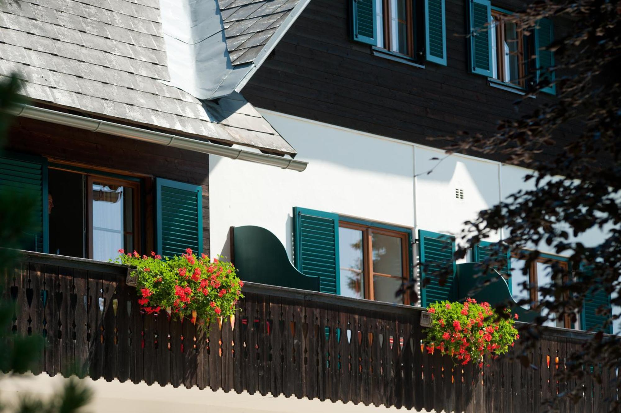 Hotel Oremushof Velden am Woerthersee Exterior photo