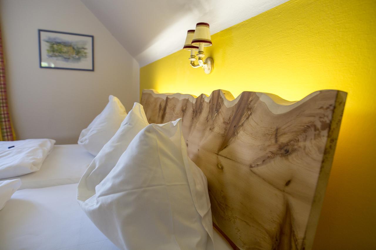 Hotel Oremushof Velden am Woerthersee Exterior photo